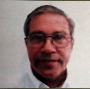 Meet your Posher, Wayne